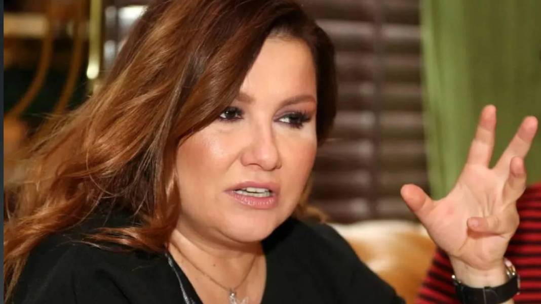 Deniz Seki'den acı haber! O hastalığa yakalandığını duyurdu: Bitti sanılan hastalık... 4